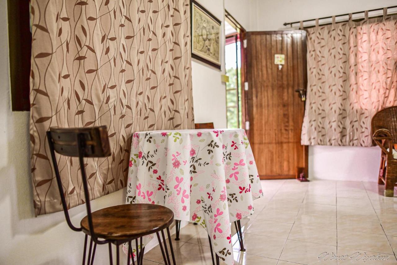 Serenity1 Homestay Chiang Dao Bagian luar foto