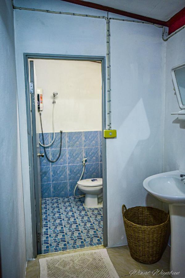 Serenity1 Homestay Chiang Dao Bagian luar foto