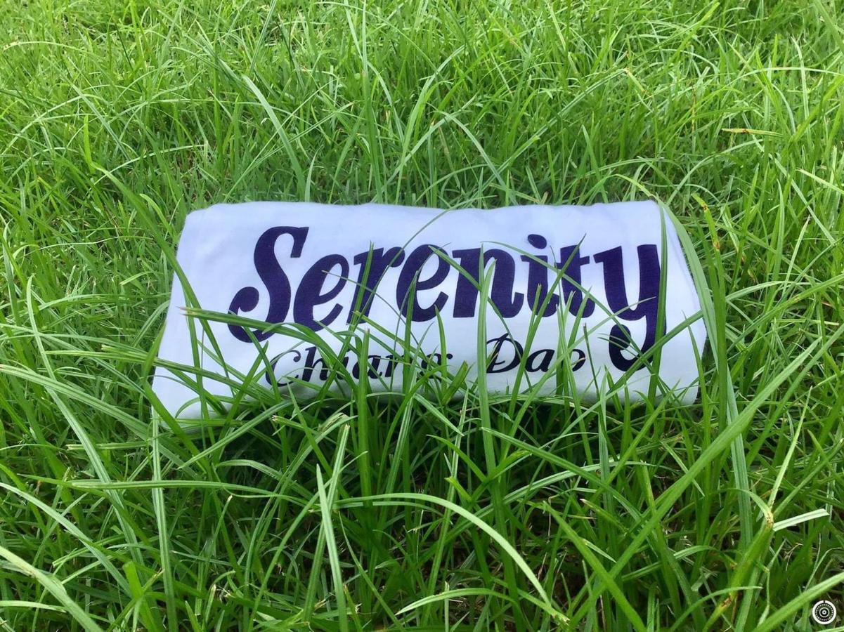 Serenity1 Homestay Chiang Dao Bagian luar foto