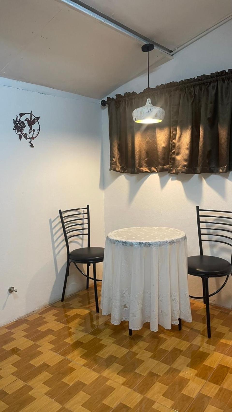 Serenity1 Homestay Chiang Dao Bagian luar foto